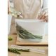 thumbnail image 4 of Bolsas de Almacenamiento de Alimentos CuLiDing 4 Unidades a Prueba de Fugas Transparentes, 4 of 9