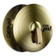 thumbnail image 1 of Platillos Crash 16 Paiste pst3 Banda con Correa Doble Par 16 Pulgadas, 1 of 3
