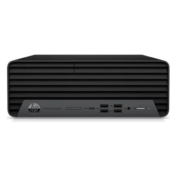Desktop HP ProDesk 600 G6, i5-10500, 8GB/1TB HDD (Reacondicionado)