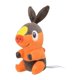 thumbnail image 1 of Peluche Pokémon Tepig Sitting Cuties #498 Generación 5‑6, 1 of 4