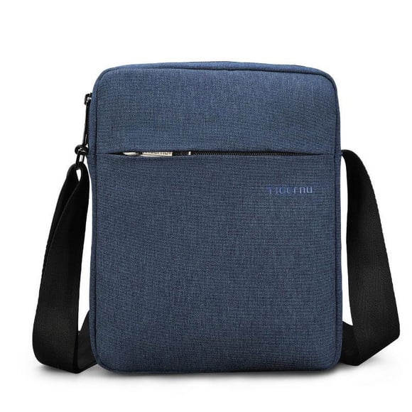Bolso Tigernu Tablet T-L5102 Azul 9.7" iPad