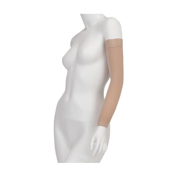 Funda de compresión Juzo Soft 20-30 mmHg beige talla II