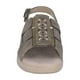 thumbnail image 3 of Sandalia Naranjo Taupe Passer, 3 of 5