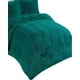 thumbnail image 2 of Plumon Peludo 2 Plazas Verde, 2 of 3