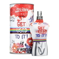 Jean Paul Gaultier - Le Male Pride Edicion Limitada Edt 125Ml
