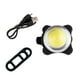 thumbnail image 1 of Luces Para Bicicleta Batería Superbrillante De 650 MAh 4 Modos Para Correr Ciclismo, 1 of 5