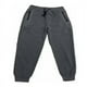 thumbnail image 4 of Pack 3 Pantalones Buzo Hombre Algodón Sin Polar, 4 of 4