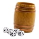 thumbnail image 3 of Suministros Para Fiestas Con Vaso De Dados Y Agitador De Dados Para Fiestas De Bar Y Noches Familiares, 3 of 5