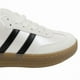 thumbnail image 4 of Zapatilla Agua de Coco Retro Shine Blanca, 4 of 5