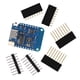 thumbnail image 5 of Placa de desarrollo ACEIRMC WeMOS D1 Mini V4.0.0 USB tipo C, 5 of 6