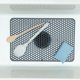 thumbnail image 2 of Juego de 2 protectores de fregadero de silicona Better Houseware, 46 x 31 cm, 2 of 6