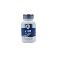 Knop Laboratorios - Zinc 20Mg X 30