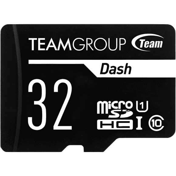 Teamgroup Dash 32 GB Negro