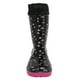 thumbnail image 3 of Bota de Agua con Polar Surtur Negro Bamboo, 3 of 5