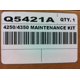 thumbnail image 2 of Kit de Mantenimiento de Fusor HP 4250 Q5421A, 2 of 2