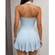 thumbnail image 2 of Vestido Deportivo Para Mujer Enterizo Falda Short Plisada, 2 of 6