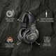 thumbnail image 4 of Auriculares con monitor Audio-Technica ATH-M30x con accesorios, 4 of 9