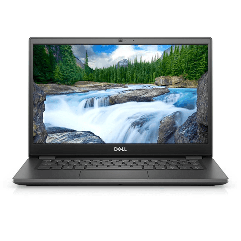 Notebook Dell 5400 Core I5 8Va Gen 8Gb De Ram Ssd De 256Gb