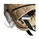 thumbnail image 2 of Bagsmart Mochila de Trabajo Paz 23 L para Notebook 15,6″ Arena, 2 of 3