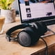 thumbnail image 2 of Auriculares Audio-Technica ATH-M60XA Cerrados, 2 of 8