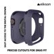 thumbnail image 2 of Funda protectora elkson Quattro Series 44 mm a prueba de golpes – Royal, 2 of 5