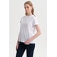 thumbnail image 2 of Polera Mujer Lisa Blanco, 2 of 4