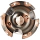 thumbnail image 3 of Broca perforadora Bosch HC6521 Wild Bore Thru-Hole SDS Max, 3 of 3