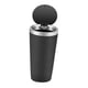 thumbnail image 3 of Bote De Basura Para Automóvil De 800 Ml Con Tapa, Contenedor De Basura Automotriz Para Vehículos, Camiones, SUV, Plateado, 3 of 5