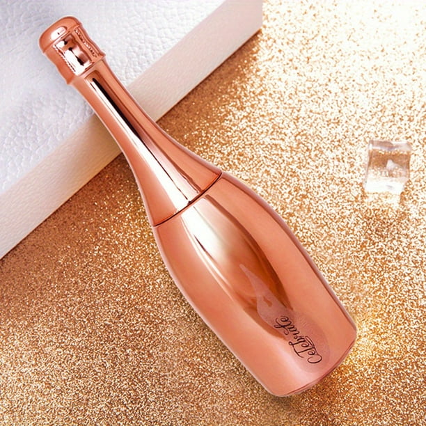 Eau De Toilette Spray For Women, Refreshing And Lasting Floral Fruity Notes, Champagne Design Perfume For Dating, Office, Daily Use