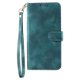 thumbnail image 1 of Funda Cartera para Google Pixel 9 Pro Tapa con Ranuras, Soporte y Correa Verde, 1 of 5