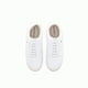 thumbnail image 2 of Zapatilla Urbana Mujer Blanco Kelly 775 Piccadilly, 2 of 4