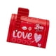 thumbnail image 5 of Buzón De Juguete Decoración Del Día De San Valentín Caja De Regalo Para Tarjetas De Felicitación Caramelos Merienda Rojo, 5 of 5
