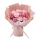 thumbnail image 2 of Ramos De Rosas Flor De Jabón Para El Día De San Valentín Día Del Maestro Ocasiones Especiales Rosa, 2 of 5