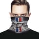thumbnail image 1 of Ford Mustan Braga de Cuello Protección Solar - Bandana UV Refrescante para Ciclismo y Deportes al Aire Libre, Hombres y Mujeres, 1 of 6