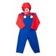 thumbnail image 1 of Disfraz Mario Bross Adultos- Luigi - Cosplay Halloween, 1 of 3
