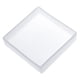 thumbnail image 3 of Los bloques de resina cuboid de diy cubo adornan la joyería del molde que hace la herramienta 8x8cm del molde, 3 of 5