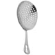 thumbnail image 2 of Colador Julep Barfly de acero inoxidable, 6,5 cm, 2 of 3
