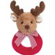 thumbnail image 1 of Peluche de peluche Baby Lil' Reindeer de la colección Bearington, 1 of 6