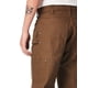 thumbnail image 2 of Jeans Dickies Sanded Duck Carpenter para hombre, madera, 30 de ancho x 32 de largo, 2 of 3