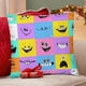 thumbnail image 4 of Face's Music Party Fundas de almohada de terciopelo con tema, regalos de funda de almohada, decoración para el hogar, cojín de lanzar, regalo de cumpleaños para fans y parejas.40*40cm., 4 of 6