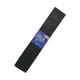 thumbnail image 2 of Papel Crepe 10 Pliegos De 50x200 Cm Art & Craft negro, 2 of 3
