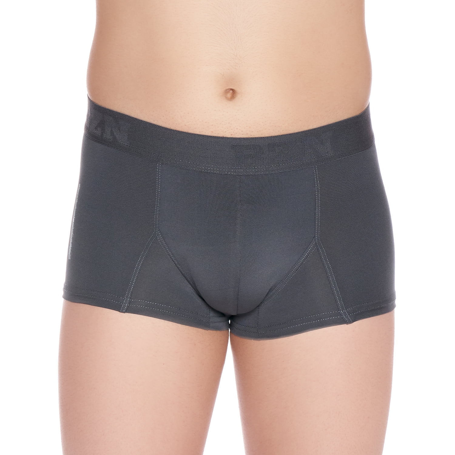 Baziani - Boxer Microfibra Hombre 5364