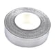 thumbnail image 1 of Cinta De Plomo Ponderada Para Golf, Tiras De Cinta De Plomo Duraderas, Añade Peso, Ancho De Cinta De Peso De Golf, 1,4 Cm, 100g, 1 of 4