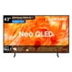 thumbnail image 1 of 43" Neo QLED QN70H 4K Samsung Vision AI Smart TV 2026, 1 of 10