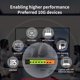 thumbnail image 4 of Switch Ethernet SICSOLINK SFP-J060-HG2 de 8 puertos y 10 Gbps, 4 of 7