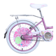 thumbnail image 4 of Bicicleta Infantil Aro 20 Pretty Rosado, 4 of 5