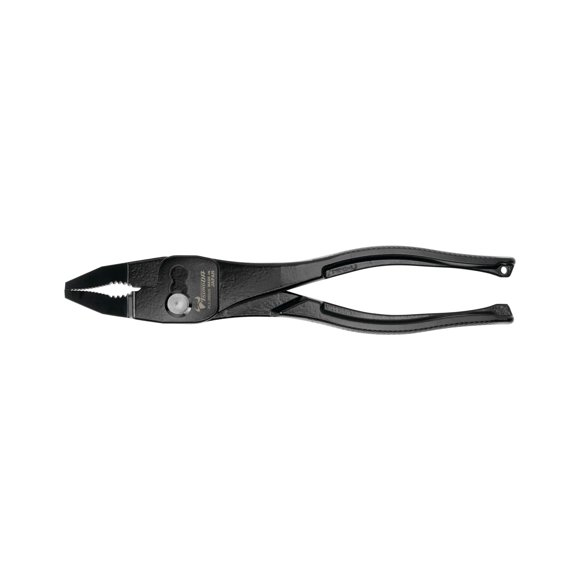 Alicates Tsunoda PLC-200GUS 20 cm de cabeza ultra delgada