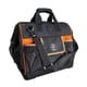 thumbnail image 1 of Bolsa para herramientas Klein Tools 55469 Tradesman Pro, abierta, 1 of 9