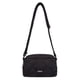 thumbnail image 4 of Cartera Pequeña Amelia Negro Calu, 4 of 7