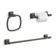 thumbnail image 3 of Soporte para papel higiénico KOHLER Grand Spring Bar montado en pared, 3 of 3